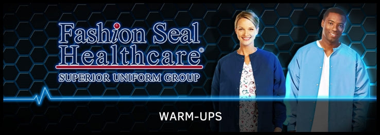 Warm-up Jackets