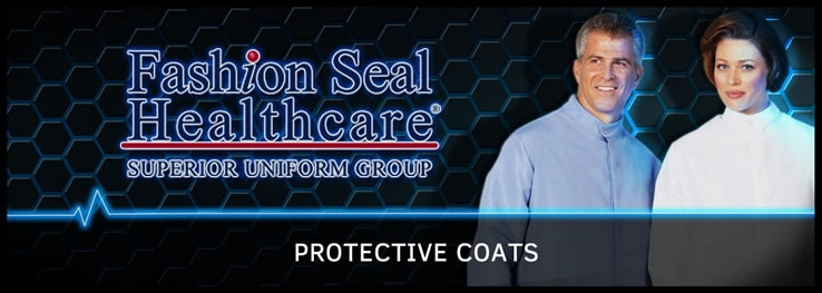 Protective Coats Fashion Seal