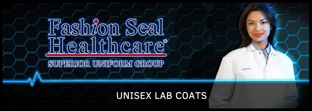 Unisex Lab Coats 2286