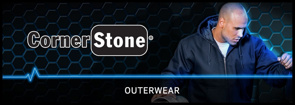 Outerwear CornerStone