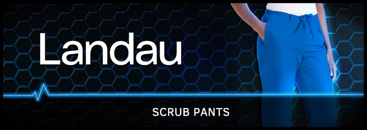 Scrub Pants