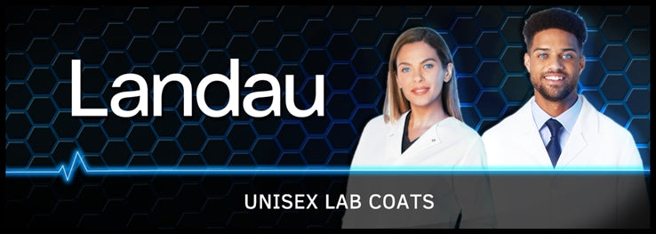 Unisex Lab Coats 2330