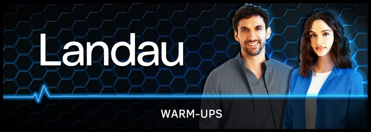 Warm-Ups