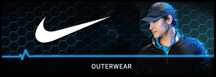Outerwear Nike