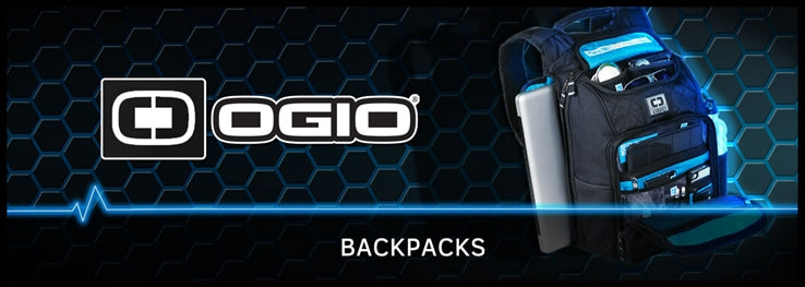 Backpacks