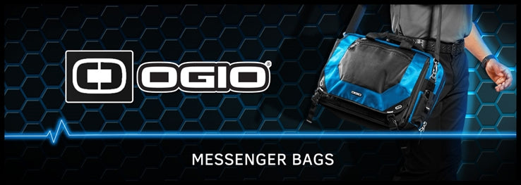 Messenger Bags
