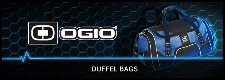 Duffel Bags