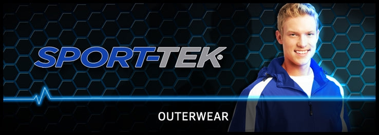Outerwear Sport-Tek