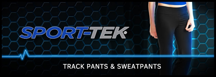 Track pants & Sweatpants