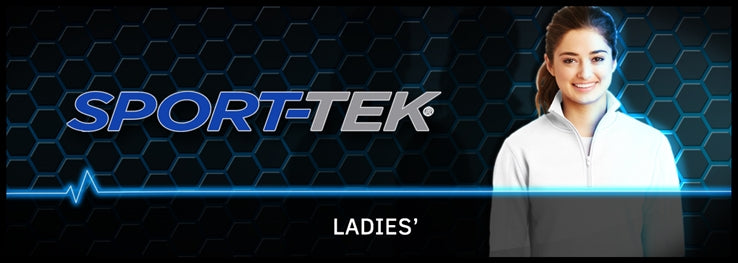 Sport Tek - Ladies'