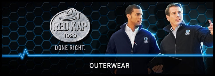 Outerwear Red Kap