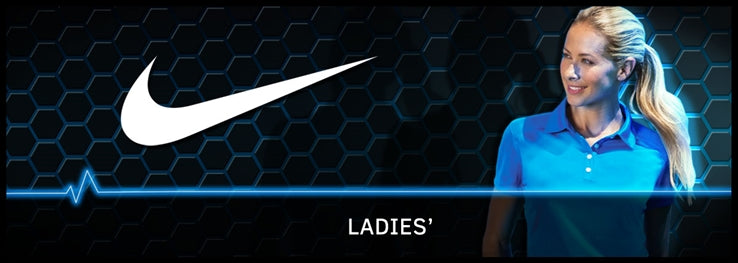 Nike - Ladies'