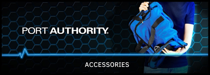 Accessories Port Authority