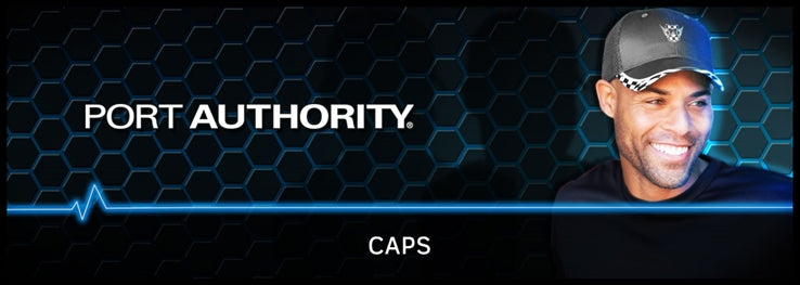 Caps Accessories