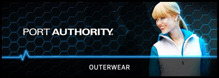 Outerwear Port Authority