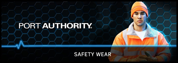 Safety Wear Port Authority