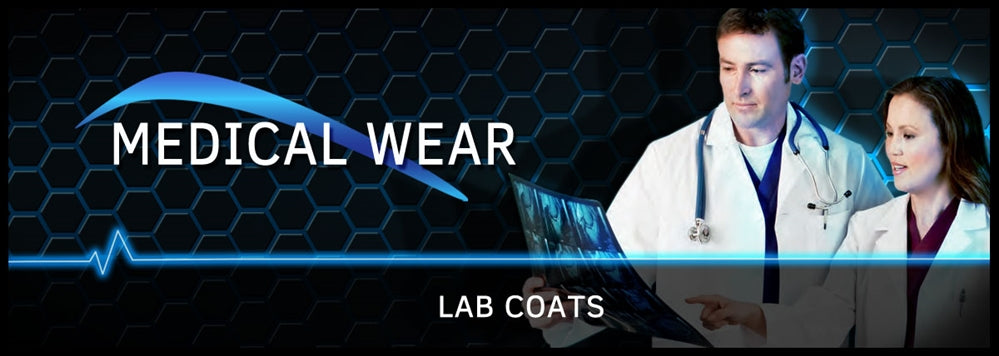 Lab Coats Medical Wear