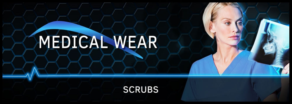 Scrubs Medical