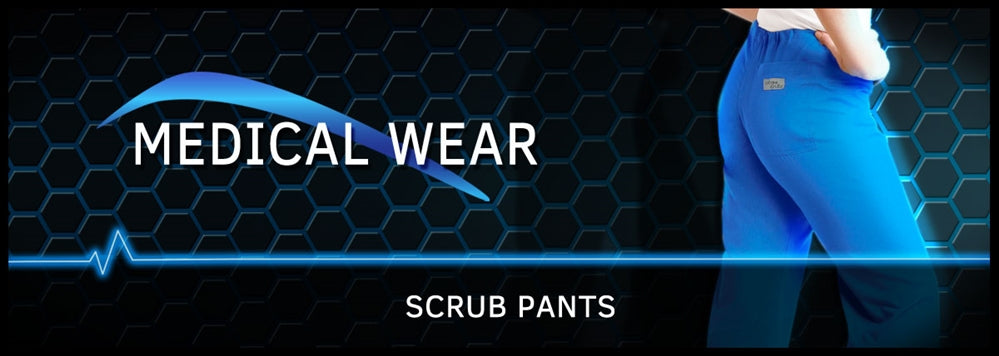 Scrub Pants Scrubs