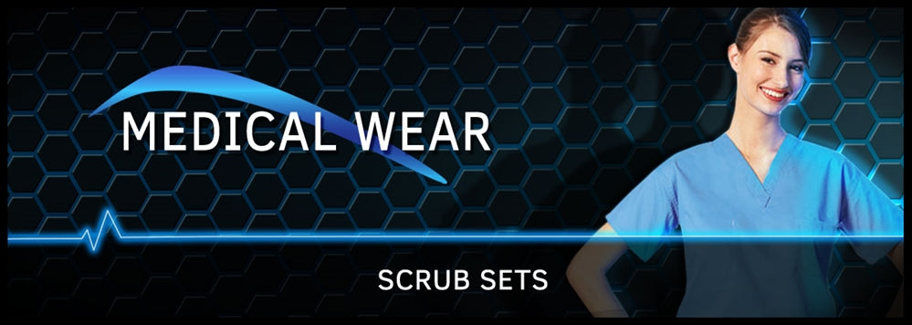Scrub Sets