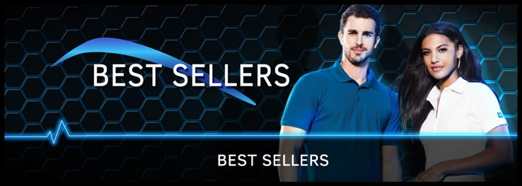 Best Sellers