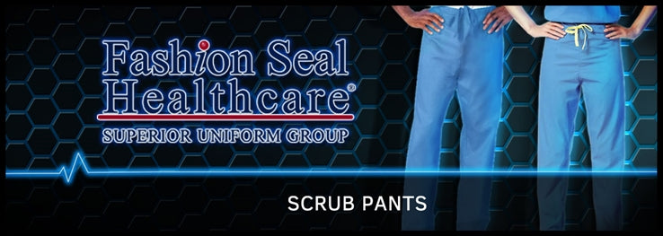 Scrub Pants 2753