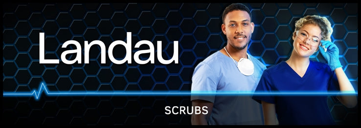 Scrubs Landau