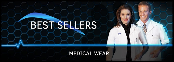 Best Sellers - Medical Wear