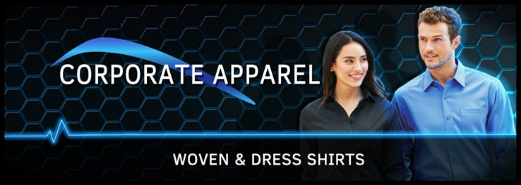 Woven & Dress Shirts