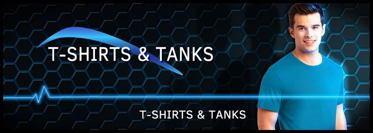 T-shirts & Tanks