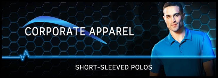 Short-Sleeved