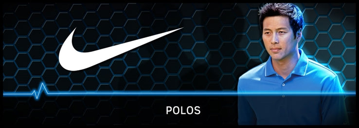Polos Nike