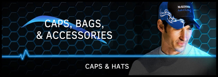 Caps & Hats