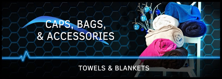 Towels & Blankets