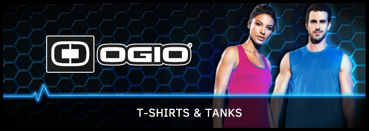 T-shirts & Tanks OGIO