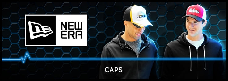 Caps New Era