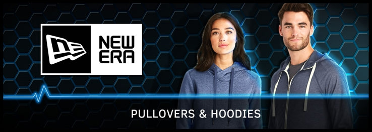 Pullovers & Hoodies