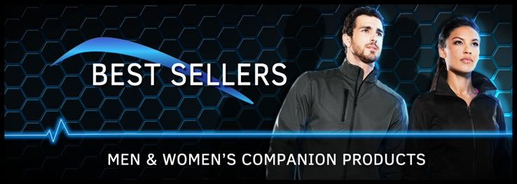 Best Sellers - Men & Women's Companion Products