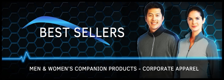 Corporate Apparel Men & Women's Companion Products