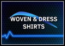 Woven & Dress Shirts Products
