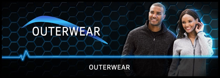 Outerwear 3015