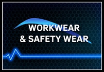 Workwear & Safety Wear Products