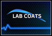 Lab Coats Products