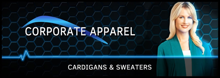 Cardigans & Sweaters