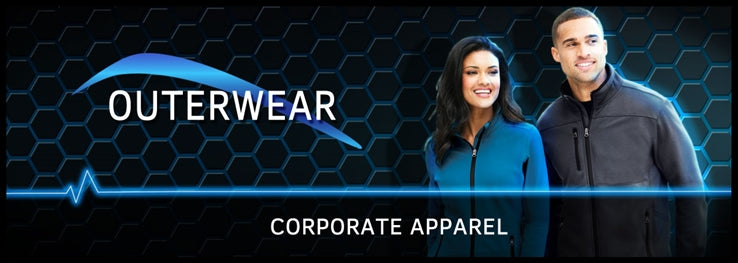Corporate Apparel Outerwear