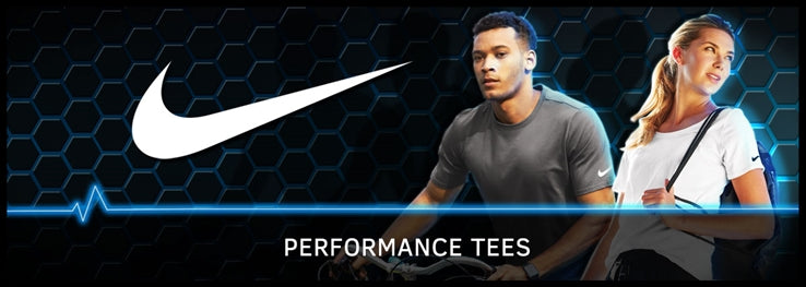 Performance Tees