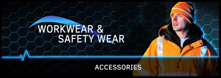 Accessories Workwear & Safety Wear