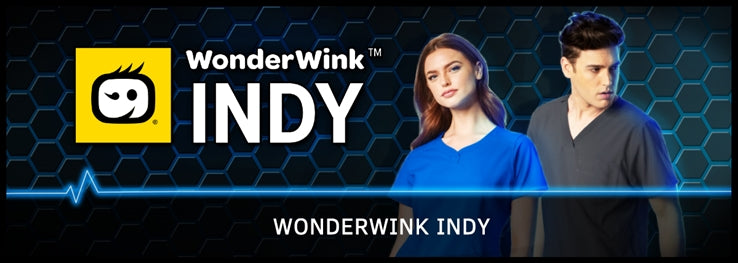WonderWink INDY