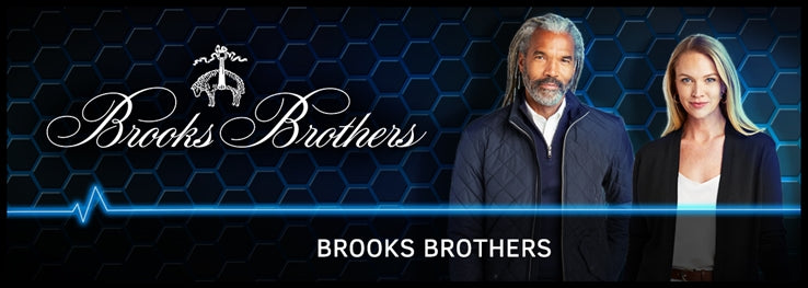 Brooks Brothers