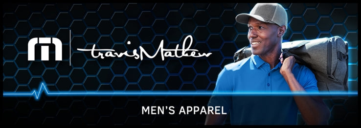 Men's Apparel TravisMathew